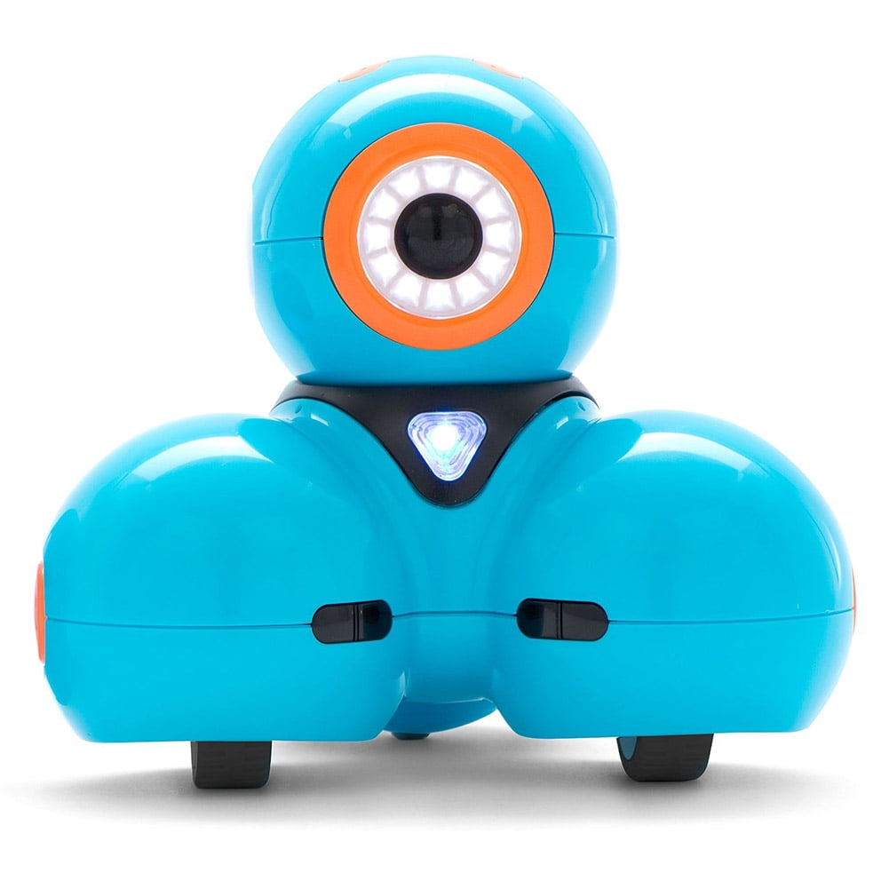 Wonder Workshop Dash Robot - Walmart.com