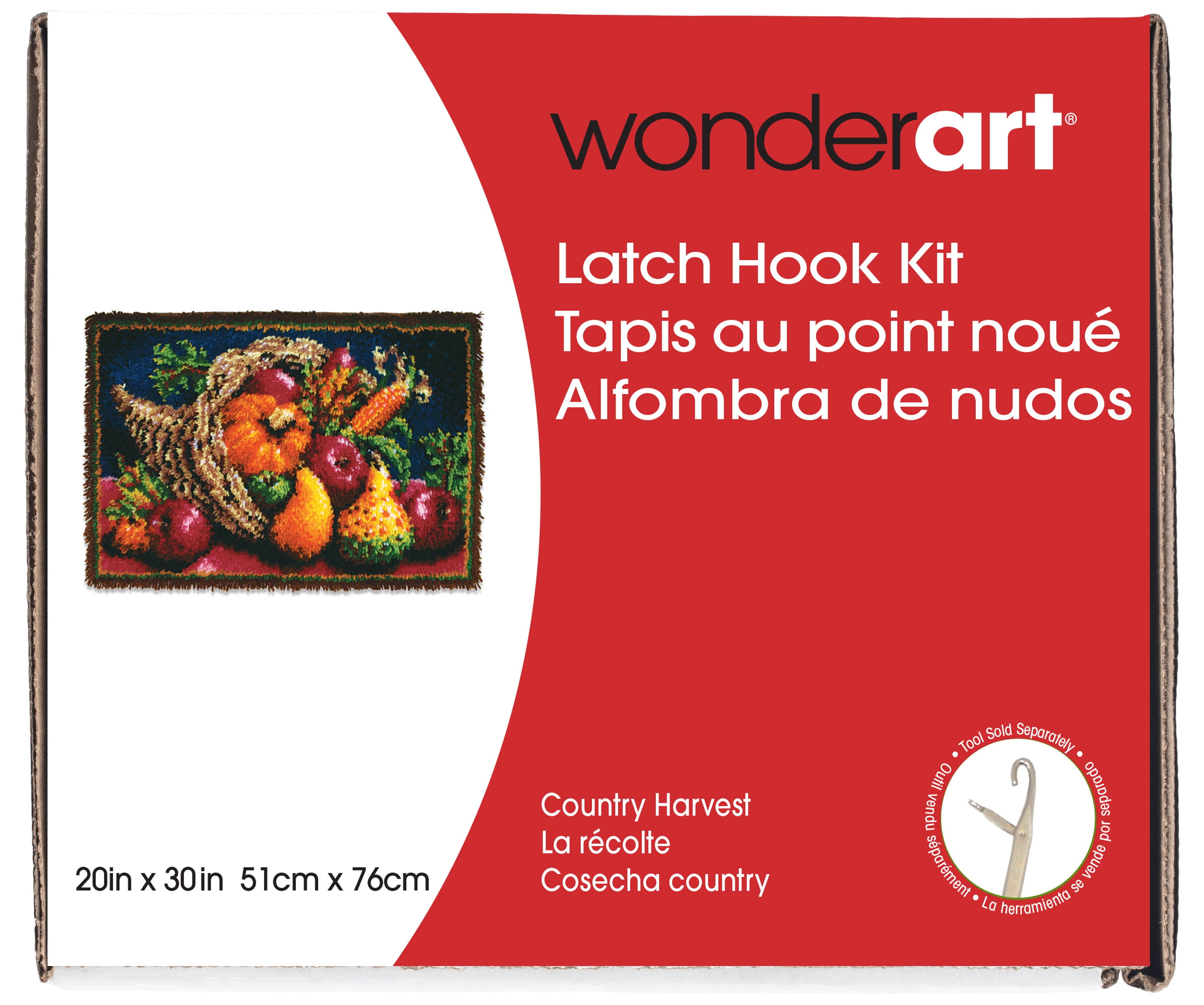 WonderArt® 20