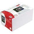 thumbnail image 1 of WonderArt® 24" x 34" Latch Hook Kit, White Tiger, Acrylic Yarn Cotton Canvas, 1 of 8