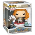 thumbnail image 1 of WonderCon Share Exclusive One Piece Nami with White Hobby Horse Vinyl Figure, 1 of 5