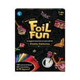 thumbnail image 1 of WonderHive Foil Fun: Pretty Patterns – No Mess Art Kit,Craft Kits & Supplies,DIY Craft Activity,Travel Toys,Gifts, 1 of 8