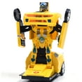 thumbnail image 1 of WonderPlay Battery Bumble Bee Transformer, 1 of 5