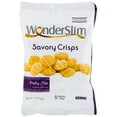 thumbnail image 1 of WonderSlim Protein Snack Crisps, Party Mix Value Pack, 10g Protein, Gluten Free (10ct)TA1, 1 of 3