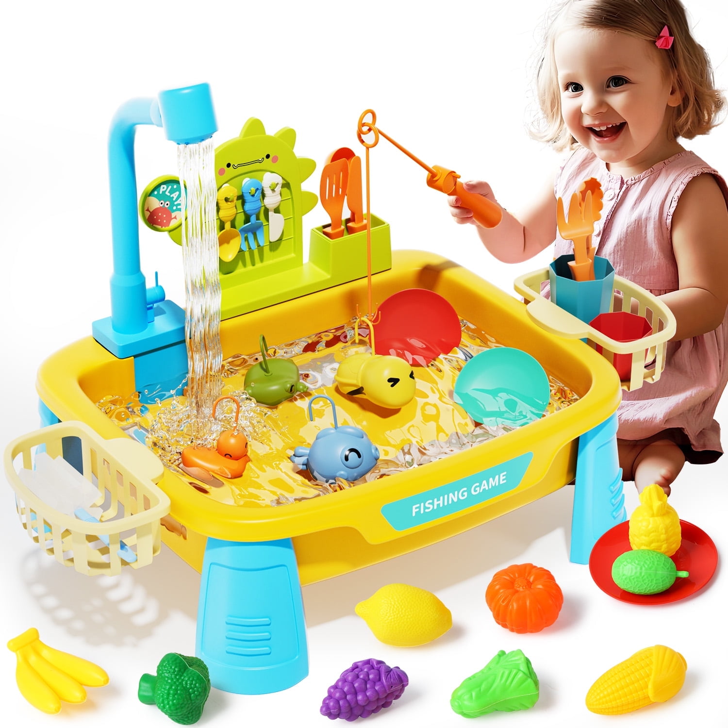 minimini Play Along Toys おもちゃセット minimini Play Along