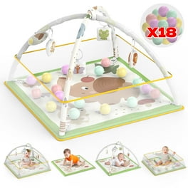 Skip Hop Alphabet Zoo Activity Gym Walmart