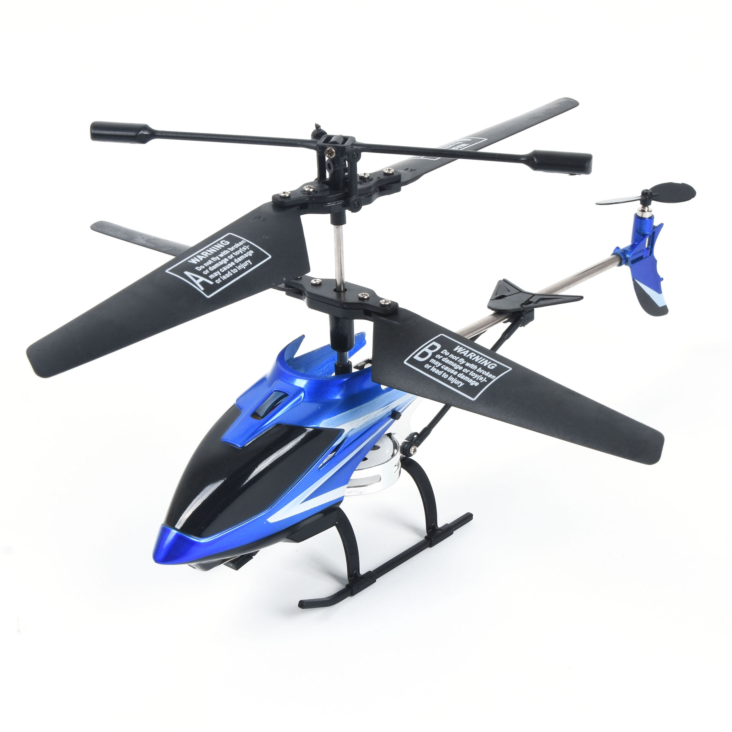 Skyhawk 3.5 channel helicopter deals