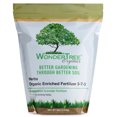 WonderTree Organics Herbs Organic Enriched Plant Fertilizer, 373, 4 lbs Herbs Plant Food