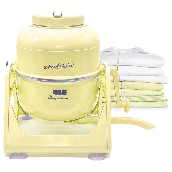 Manual Washing Machine
