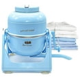 WonderWash Portable Washing Machine for Apartment & Tiny Spaces