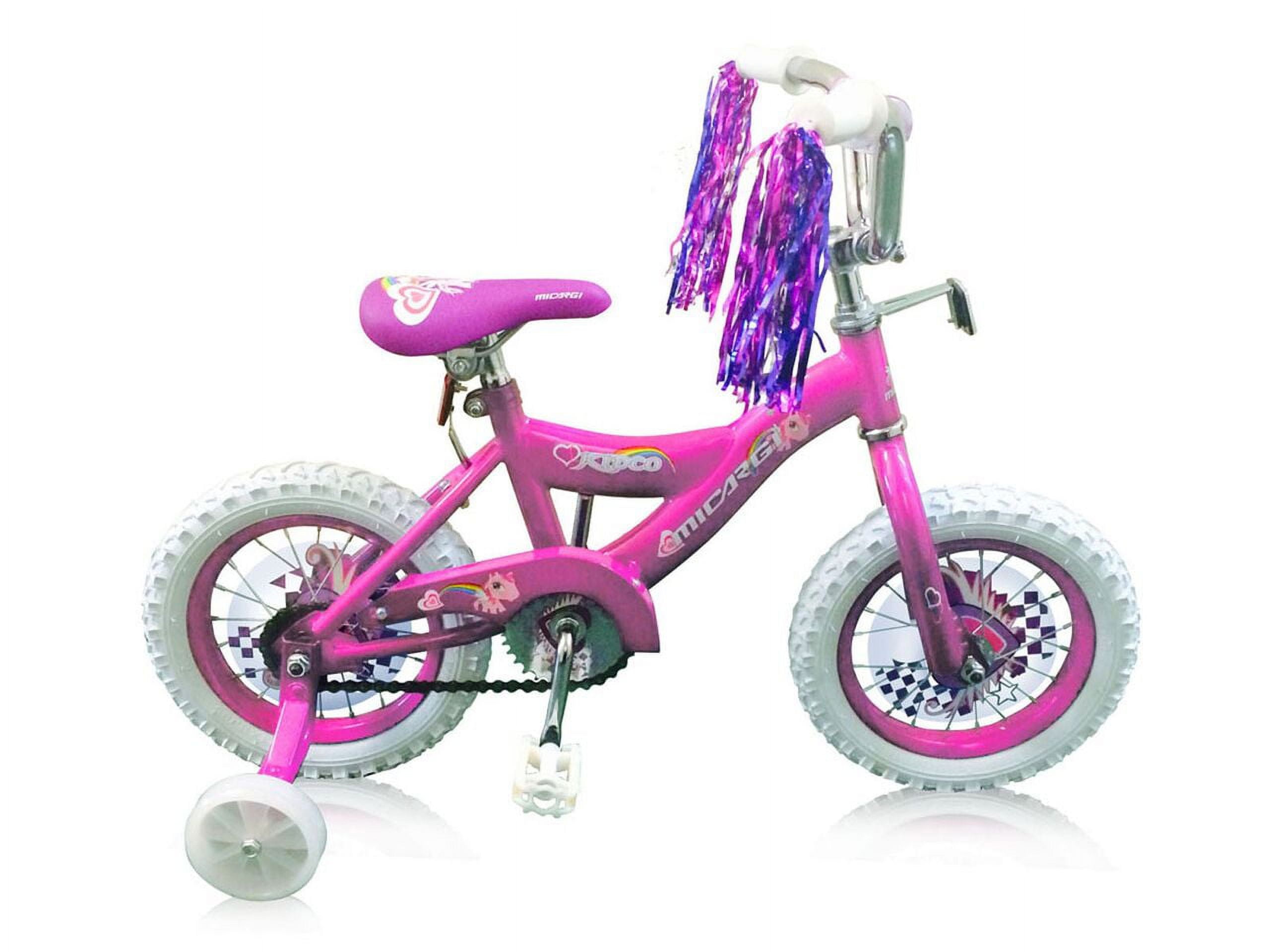 Pink bmx outlet rims