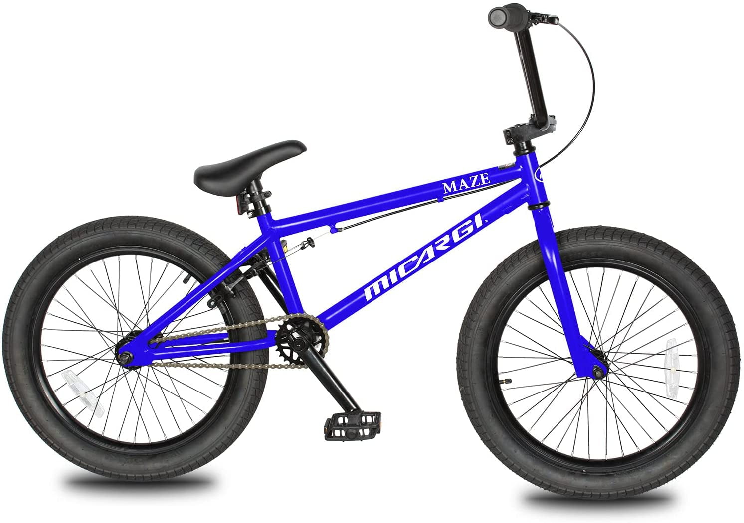 WonderWheels-20-BMX-Steel- WonderWheels-20-BMX-Steel-