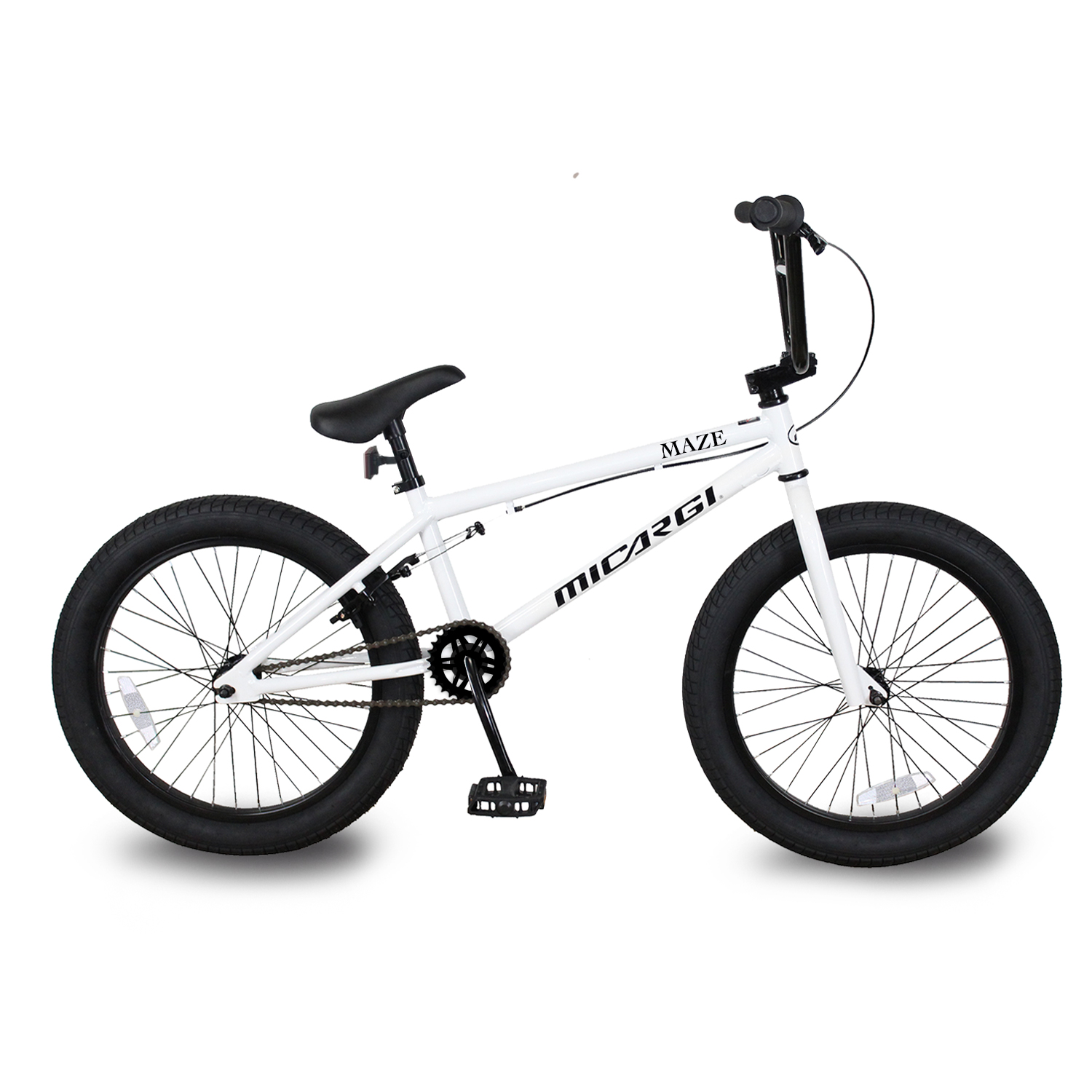 WonderWheels 20