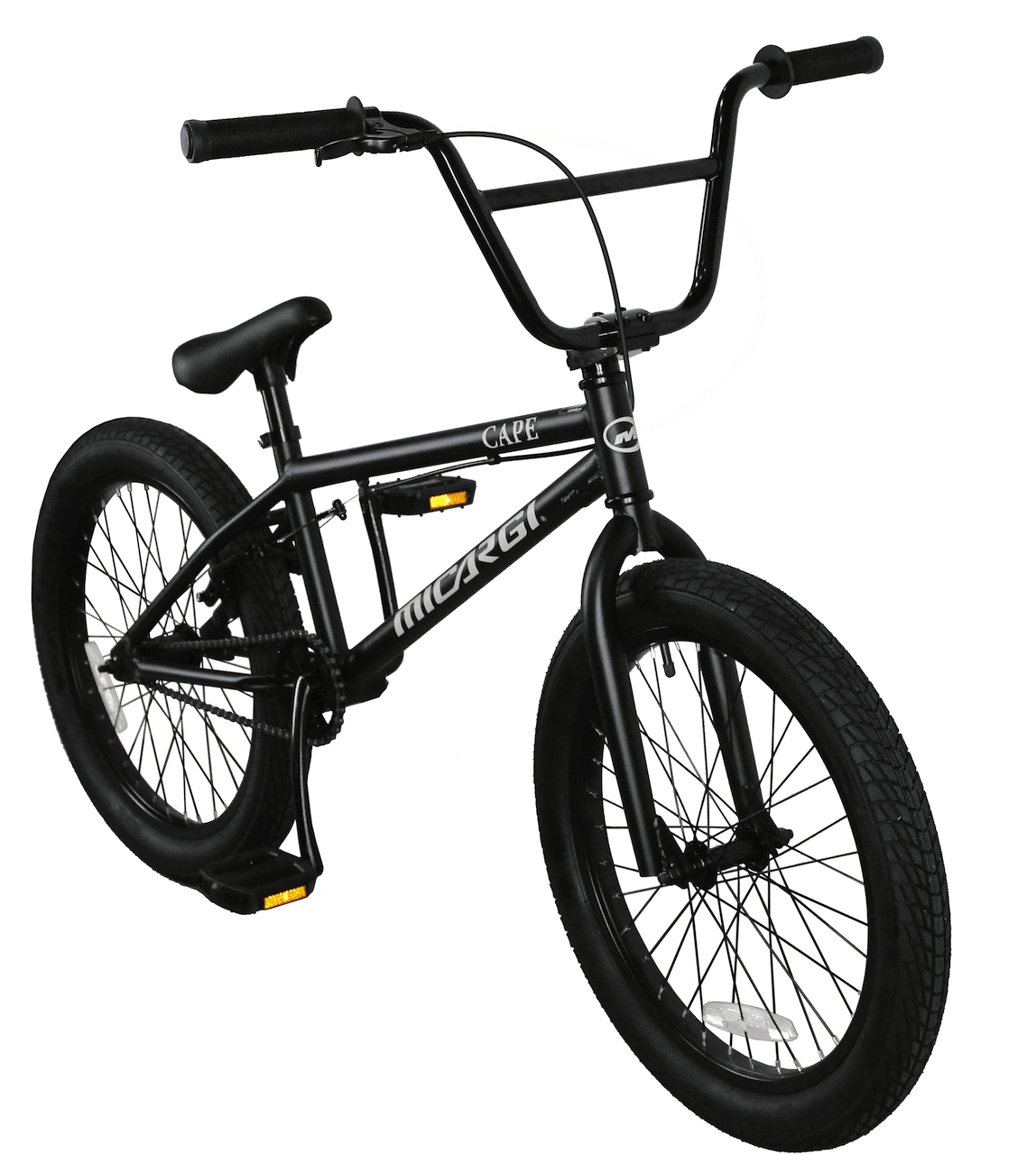 Wonder Wheels BMX Boys' 20 Wonder Wheels BMX Boys' 20