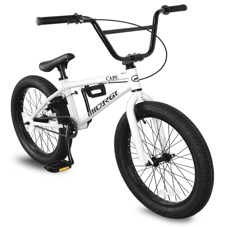 Wonder Wheels BMX Boys' 20 Wonder Wheels BMX Boys' 20