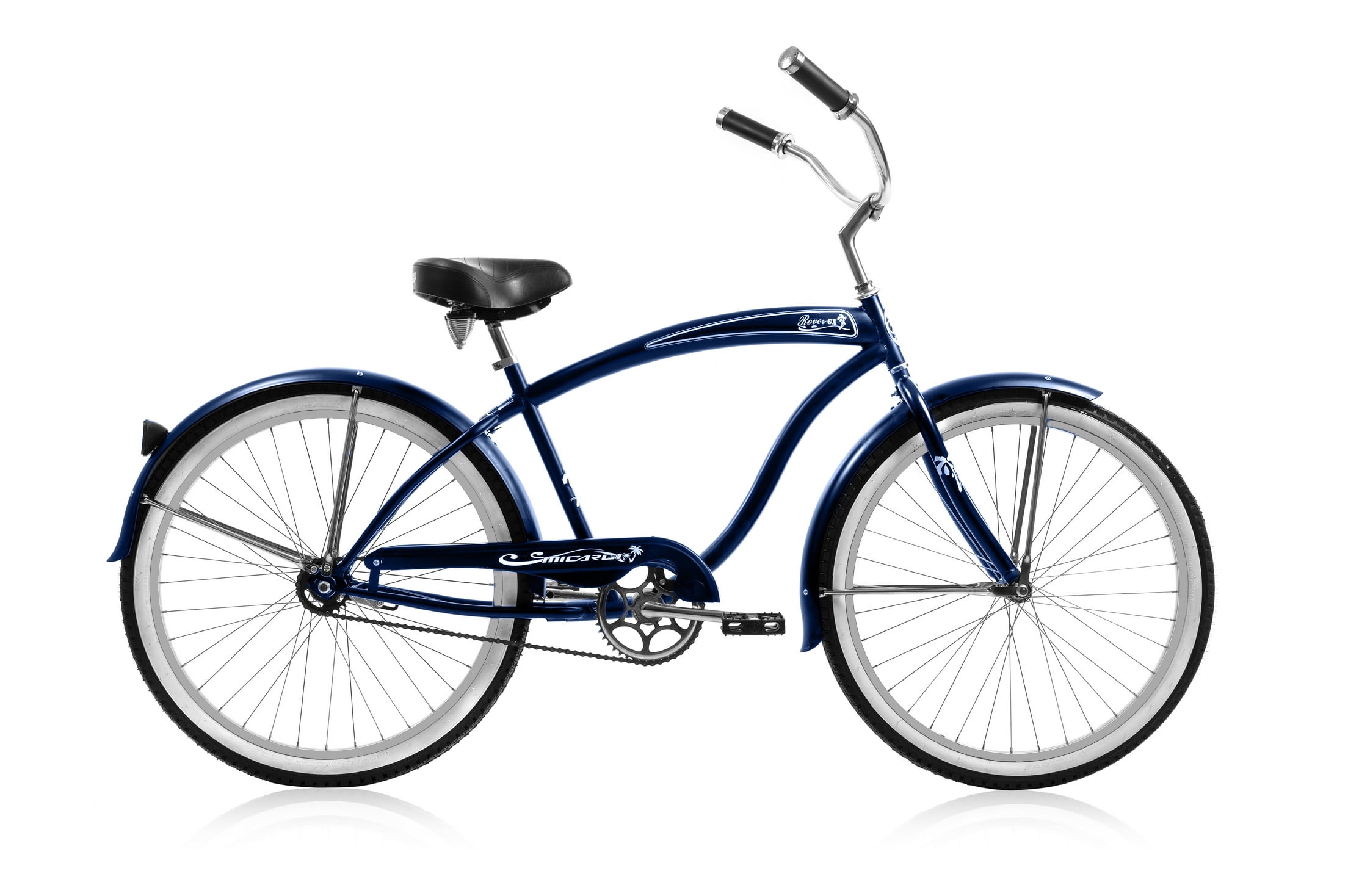 26 beach cruiser deals rims