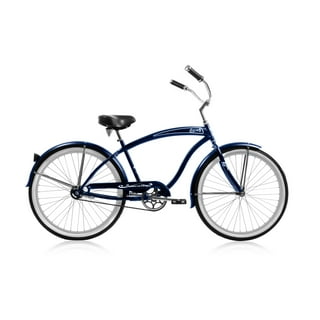 Cruiser Bikes in Adult Bikes Blue Walmart