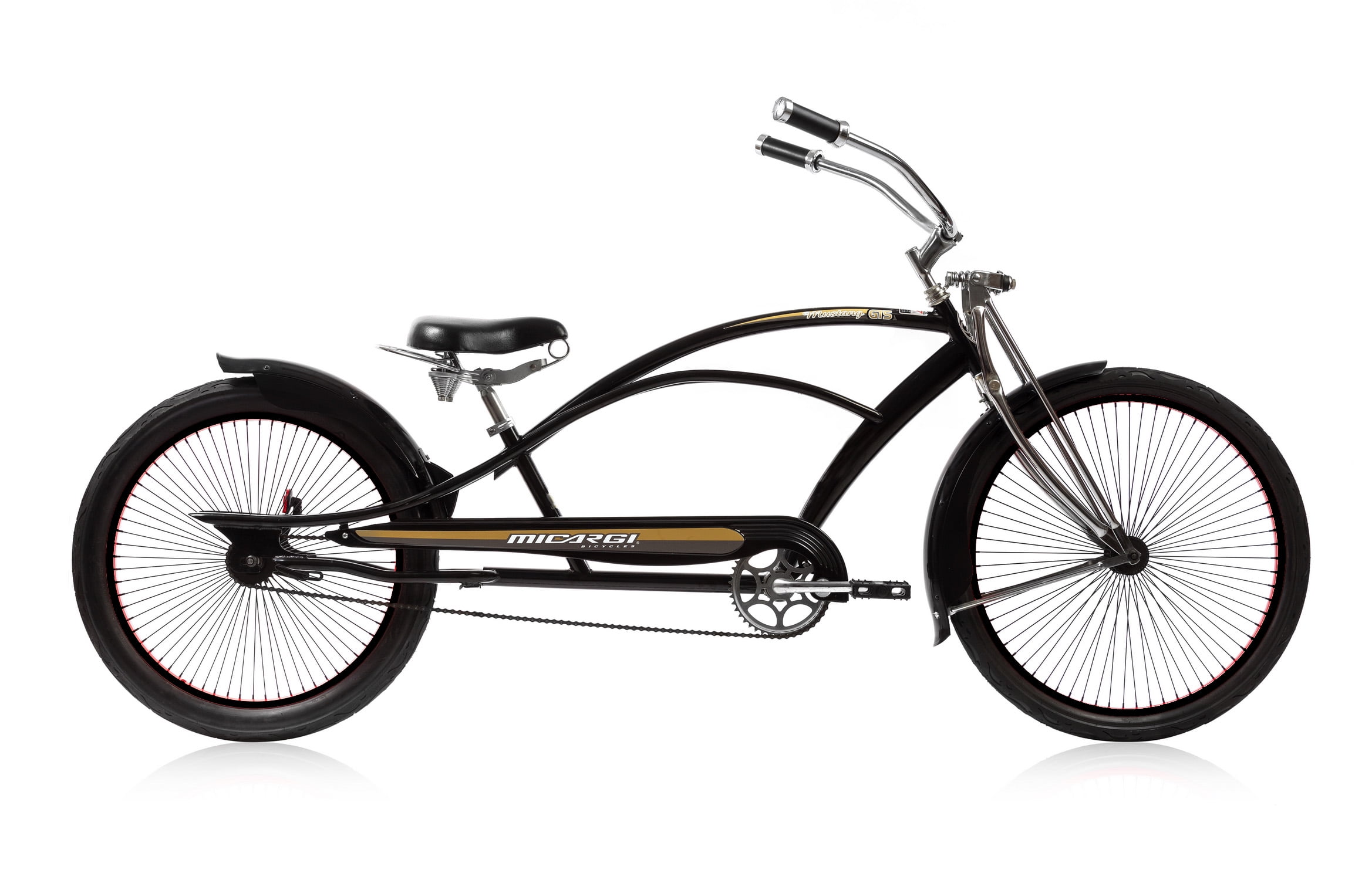 WonderWheels 26 WonderWheels 26
