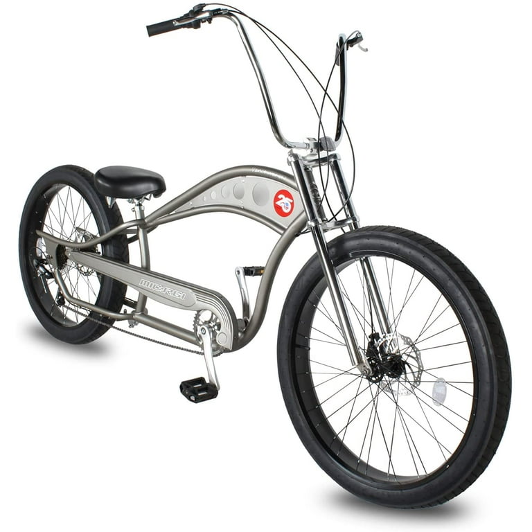 Stretch cruiser new arrivals