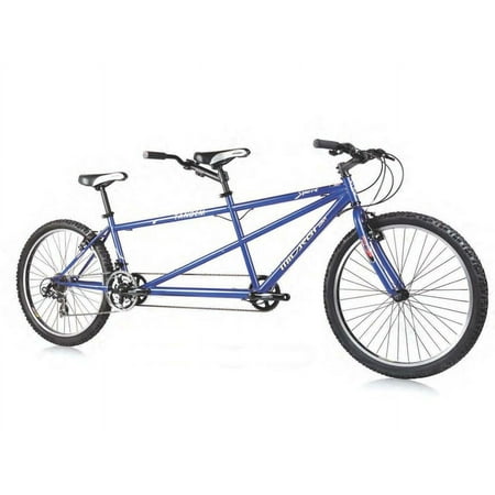 Wonder Wheels Micragi Sport 26" Steel Tandem Bikes