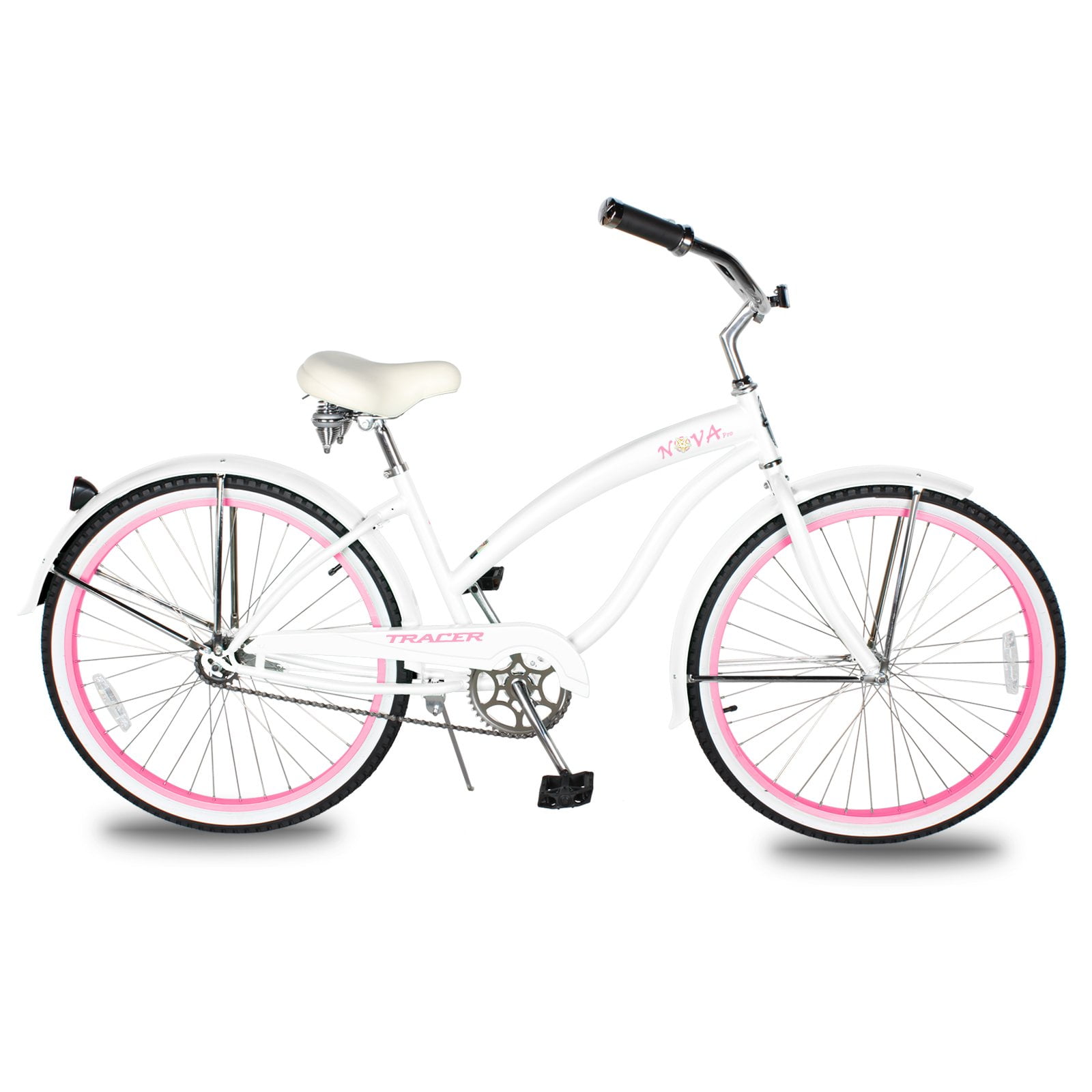 SHIMANO - ocean tribe WonderWheels Beach Cruiser Shimano Tx-35 7 Speed Bicycle