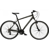 Wonder Wheels Easy to Use Adults Hybrid Bikes