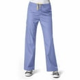 thumbnail image 1 of WonderWink Origins 5036-Sierra-Unisex Drawstring Cargo Scrub Pant, 1 of 2