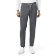 thumbnail image 1 of WonderWink RENEW 5034 Jogger Scrub Pant Pewter Medium Tall, 1 of 1