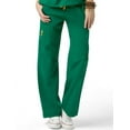 thumbnail image 1 of WonderWink Sporty Cargo pant Scrub Bottoms, 1 of 4