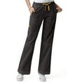 thumbnail image 1 of WonderWink Sporty Cargo pant Scrub Bottoms, 1 of 2