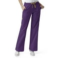 thumbnail image 1 of WonderWink Sporty Cargo pant Scrub Bottoms, 1 of 4