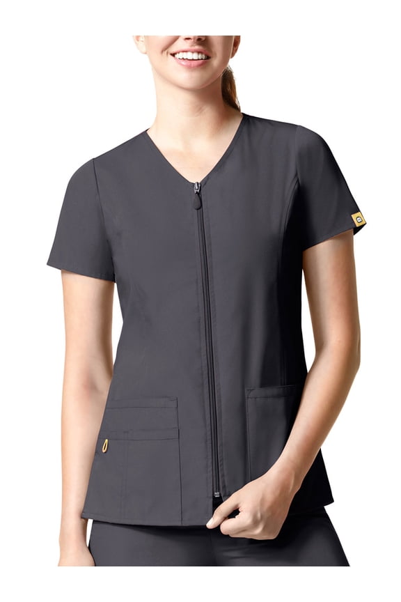 WonderWink The Kilo Scrub Top