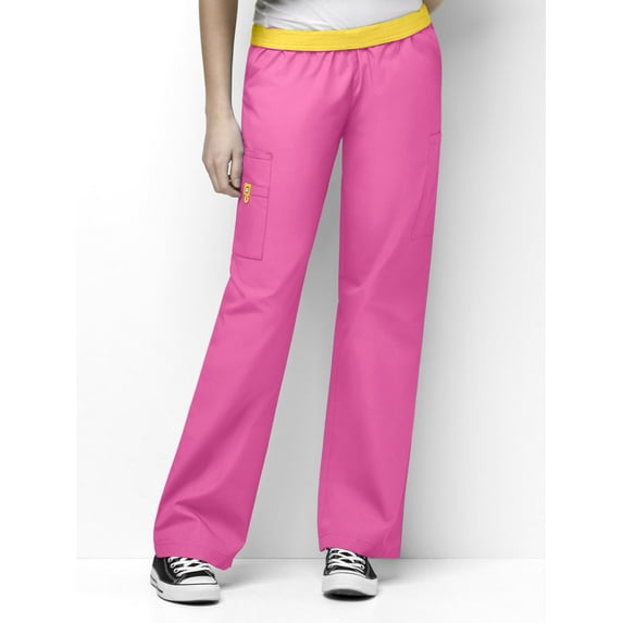 WonderWink The Quebec Scrub Bottoms