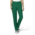 thumbnail image 1 of WonderWink W123 5155-Women's Flat Front Cargo Scrub Pant, 1 of 1