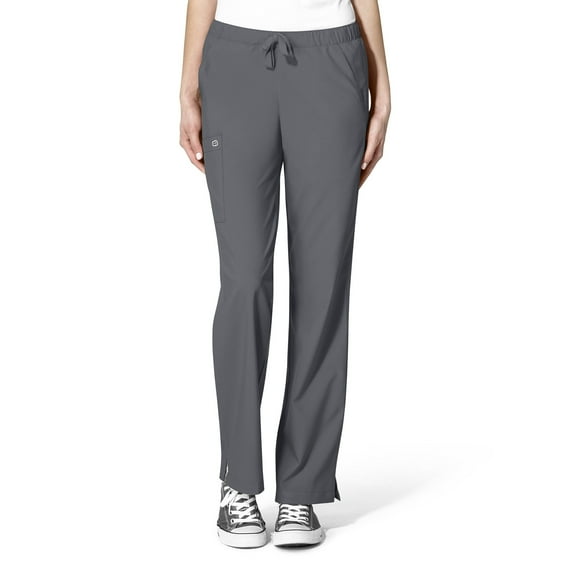 WonderWink W123 5255-Women's Drawstring Scrub Pant