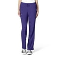 thumbnail image 1 of WonderWink W123 5255-Women's Drawstring Scrub Pant, 1 of 3