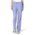 thumbnail image 1 of WonderWink W123 5255-Women's Drawstring Scrub Pant, 1 of 2