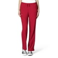 thumbnail image 1 of WonderWink W123 5255-Women's Drawstring Scrub Pant, 1 of 2