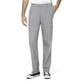 thumbnail image 1 of WonderWink W123 5355-Men's Flat Front Cargo Scrub Pant, 1 of 3