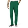 thumbnail image 1 of WonderWink W123 5355-Men's Flat Front Cargo Scrub Pant, 1 of 1