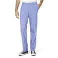 thumbnail image 1 of WonderWink W123 5355-Men's Flat Front Cargo Scrub Pant, 1 of 1