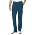 thumbnail image 1 of WonderWink W123 5355-Men's Flat Front Cargo Scrub Pant, 1 of 1