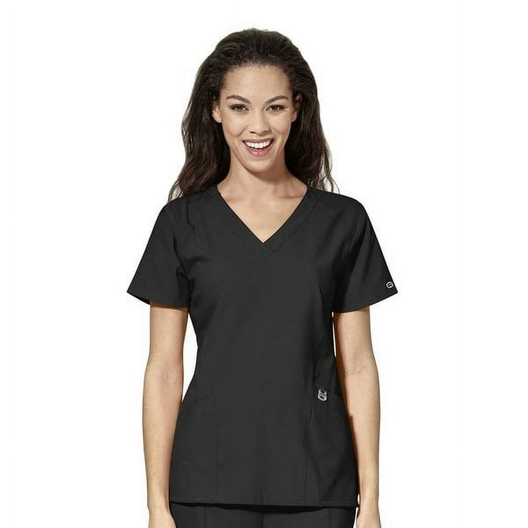 Wonderwink store scrub sets