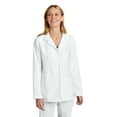 thumbnail image 1 of WonderWink® Women's Consultation Lab Coat WW4072, 1 of 3