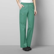 WonderWink Womens Pull-On Cargo Pant