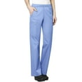 thumbnail image 1 of WonderWink Womens Wonderwork Pull-On Cargo Scrub Pant, 1 of 6