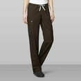 thumbnail image 1 of WonderWink WonderWORK 500-Unisex Drawstring Cargo Scrub Pant, 1 of 1