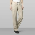 thumbnail image 1 of WonderWink WonderWORK 500-Unisex Drawstring Cargo Scrub Pant, 1 of 1
