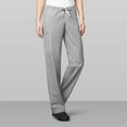 thumbnail image 1 of WonderWink WonderWORK 500-Unisex Drawstring Cargo Scrub Pant, 1 of 1