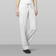 WonderWink WonderWORK 500-Unisex Drawstring Cargo Scrub Pant