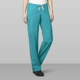 thumbnail image 1 of WonderWink WonderWORK 500-Unisex Drawstring Cargo Scrub Pant, 1 of 1